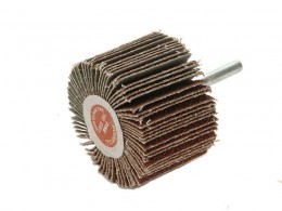 Faithfull Flap Wheel  60 X 40mm Coarse £4.99